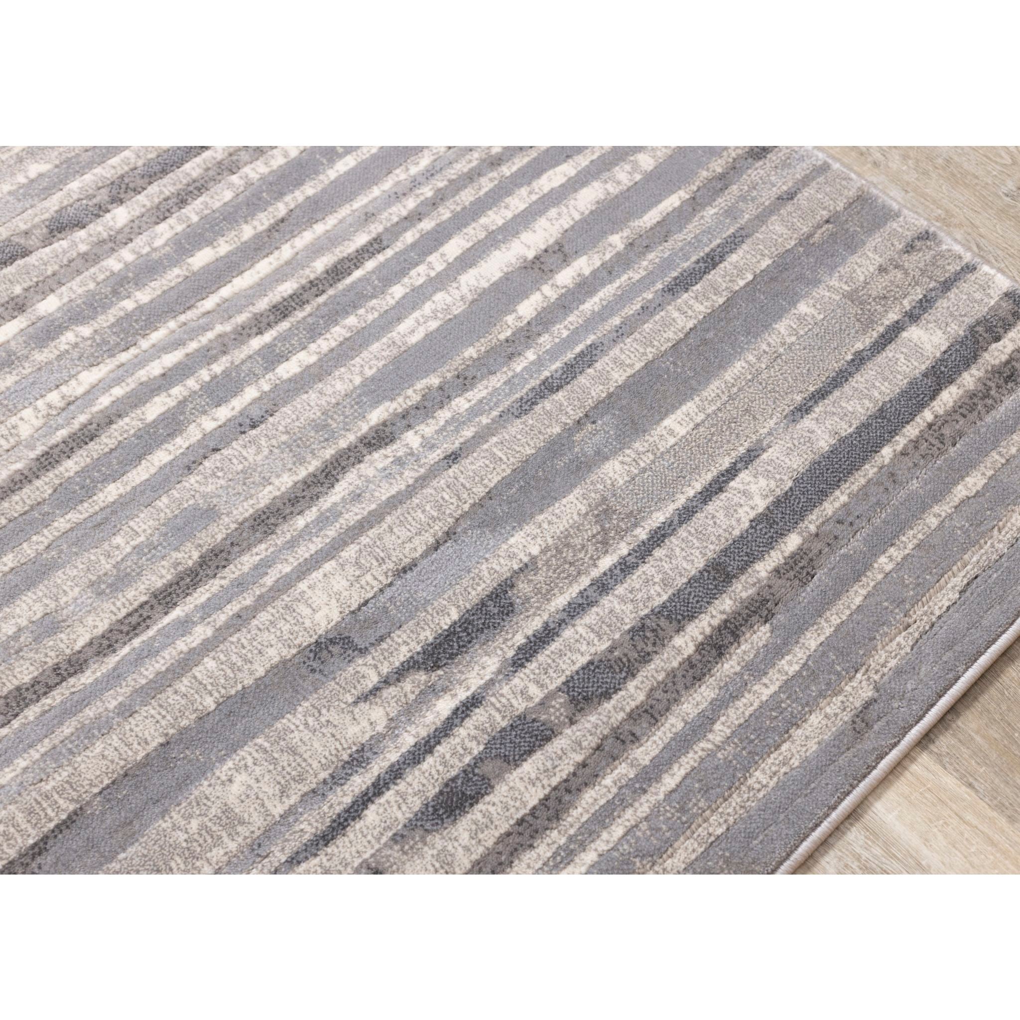 Alida Area Rug 3 - Soft & Durable Non-Slip Living Room Rug - Perfect for Bedroom, Nursery, or Office Decor