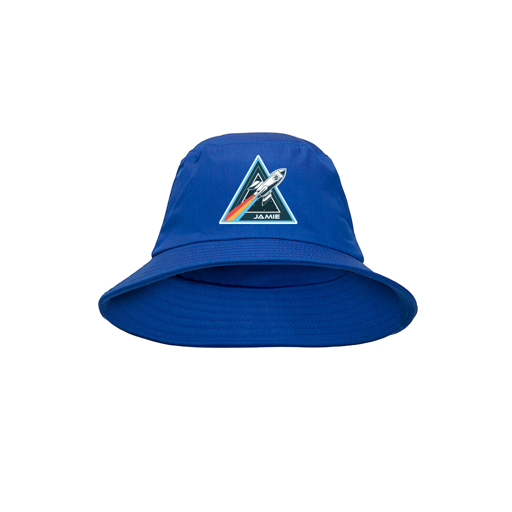 Stylish Cotton Bucket Hats for Men & Women - Medium Size - Perfect for Outdoor Activities, Beach, and Sun Protection