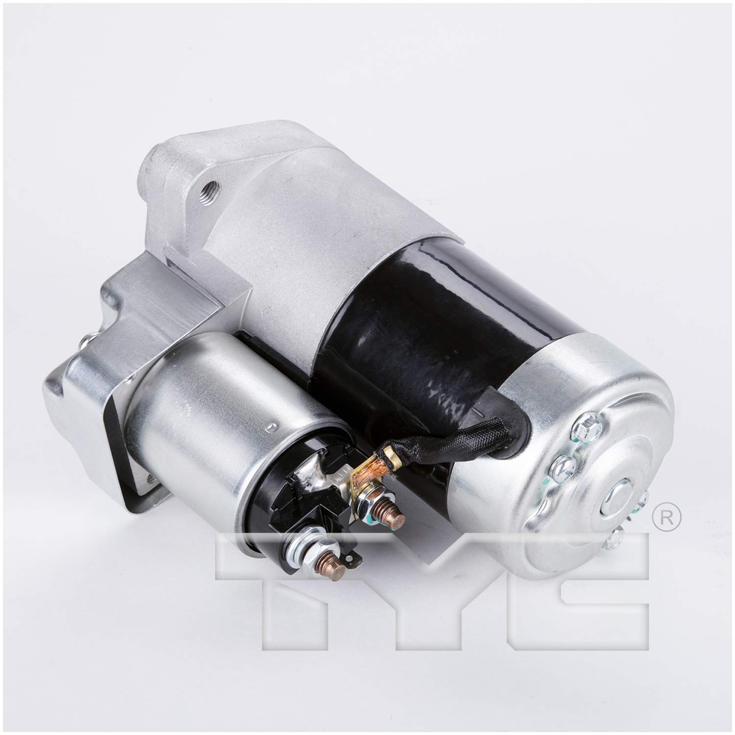 Starter Motor for Suzuki Grand Vitara 1999-2005 - Auto Repair Parts
