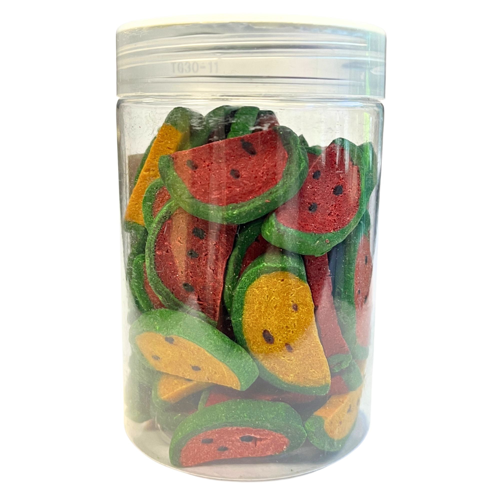 Juicy Watermelon Wedges - Fresh & Sweet Sliced Watermelon for Snacks, Smoothies & Fruit Salads - Perfect for Summer BBQs, Picnics & Healthy Eating