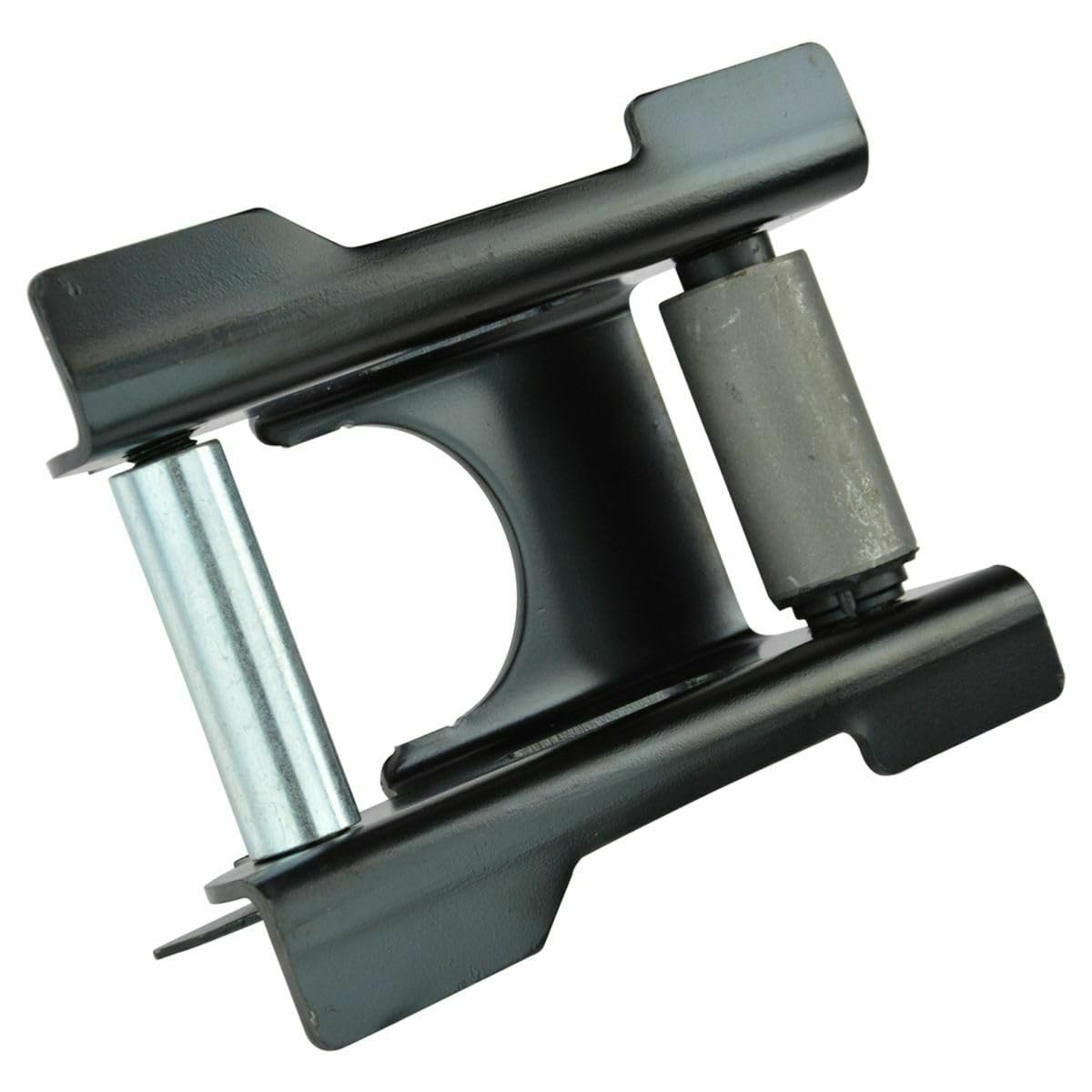 Ford Explorer Rear Spring Shackle Repair Kit - LH Side F87Z5776AA F87Z-5776-AA | Compatible with 1991-2002 Explorer & 2002-2005 Sport Trac | Durable Suspension Replacement for Off-Road & Towing