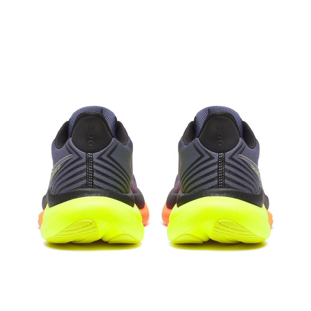 Men's Triumph 23 Running Shoes - Lightweight Breathable Athletic Sneakers for Jogging, Gym & Daily Wear | Perfect for Marathon Training & Casual Outfits