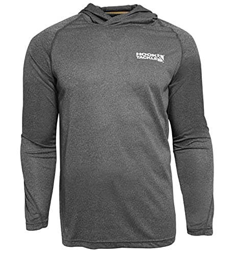 Charcoal Heather