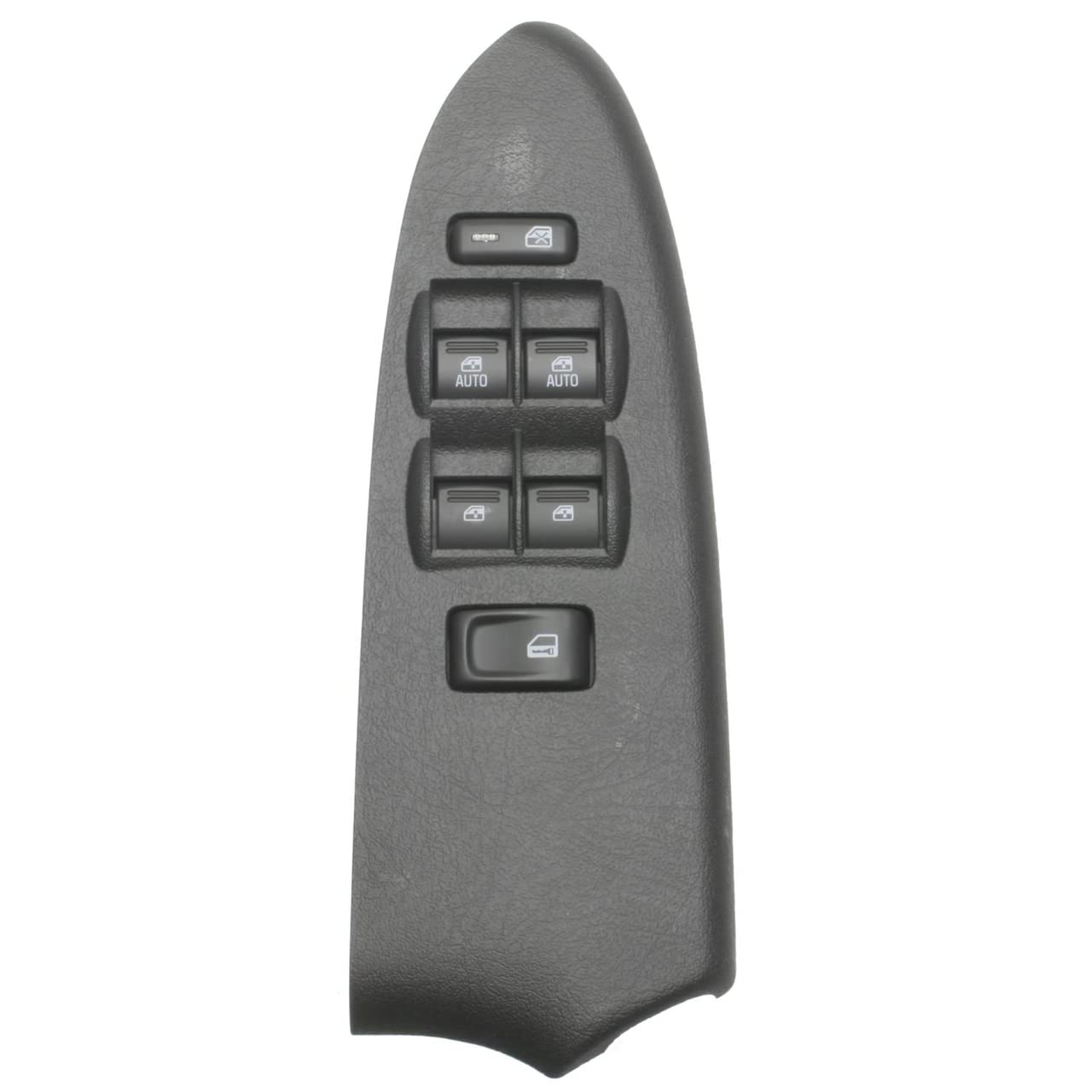 Standard Motor Products CBS-1477 Power Window Switch - Replacement for Smooth Window Operation | Compatible with Multiple Car Models | Perfect for DIY Auto Repair & Maintenance