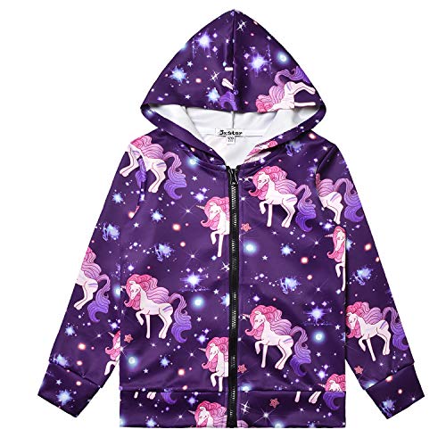 Starry Coat Navy