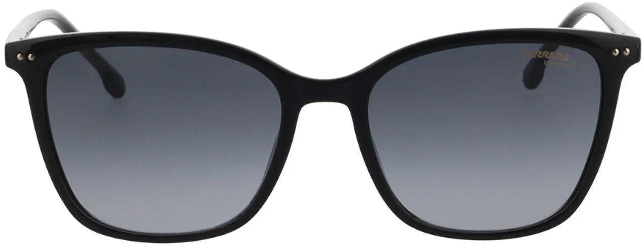Original Carrera 2036T/S 0807/9O 53 Sunglasses - Polarized UV Protection for Men & Women - Perfect for Driving, Outdoor Sports & Fashion