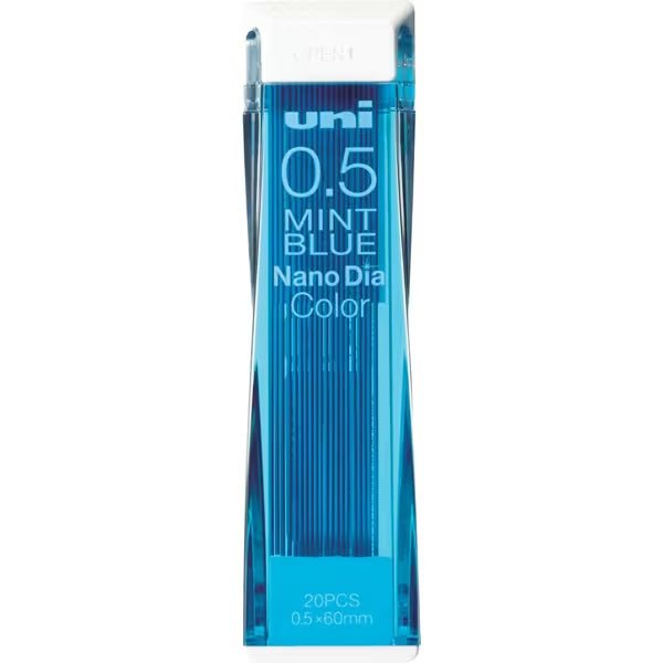 Mint Blue