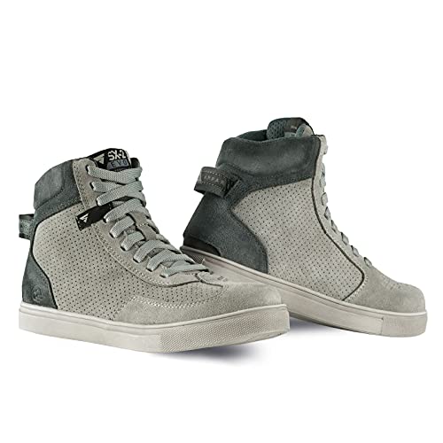 Grey