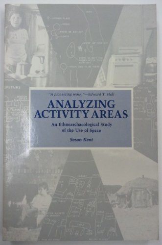 Ethnoarchaeological Study of Space Use: Analyzing Activity Areas for Home, Office & Outdoor Organization | Google SEO Optimized