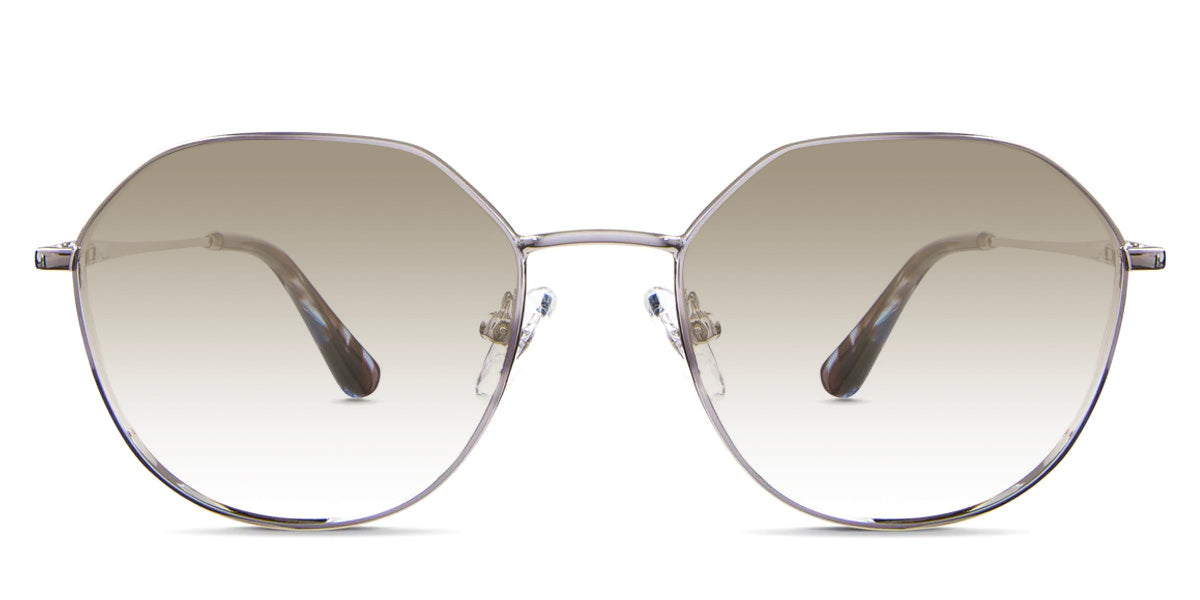 Blanco Men's Prescription Tinted Sunglasses – UV Protection & Polarized Lenses for Driving, Fishing & Outdoor Activities