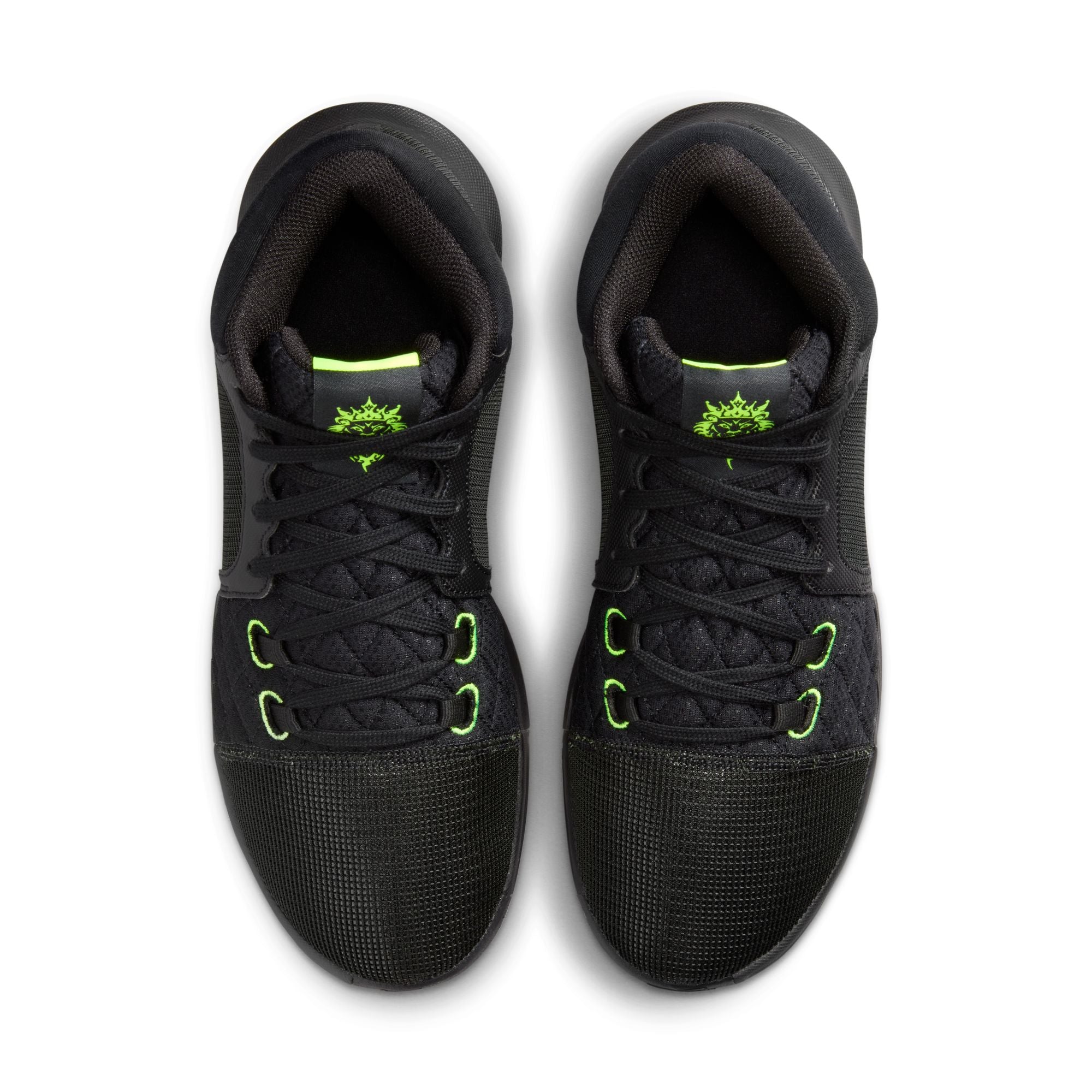 LeBron Witness 8 Basketball Shoes - Men's High-Performance Court Sneakers for Basketball & Training | Perfect for Indoor & Outdoor Games