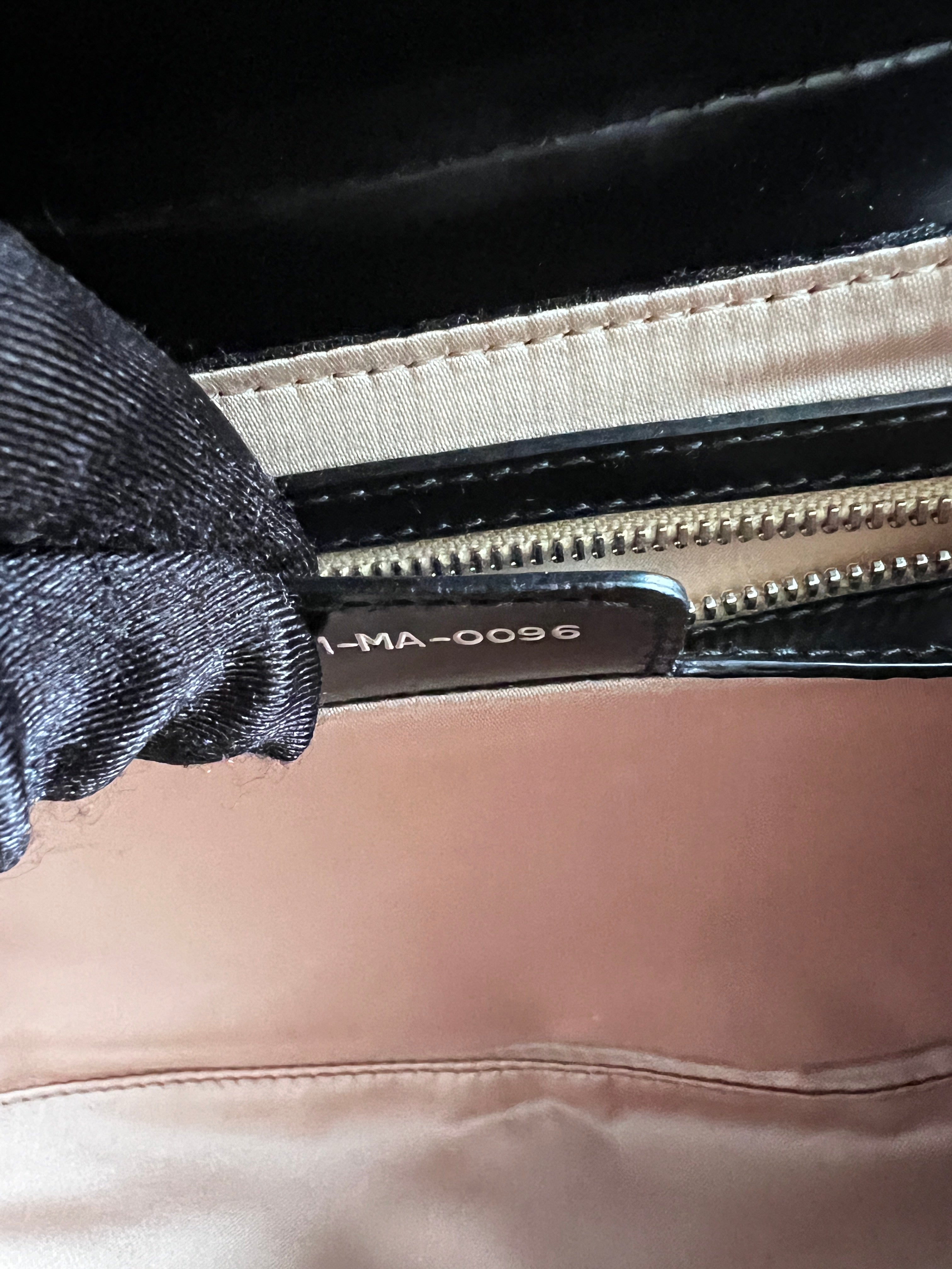 Dior Small Punk Bag with Mink Fur Decoration - Stylish Crossbody Purse for Women, Perfect for Parties, Dates & Night Out
