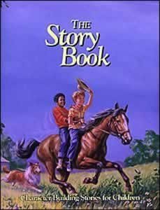 Character Building Story Books for Kids - Moral Development & Life Lessons - Perfect for Bedtime Reading & Classroom Learning