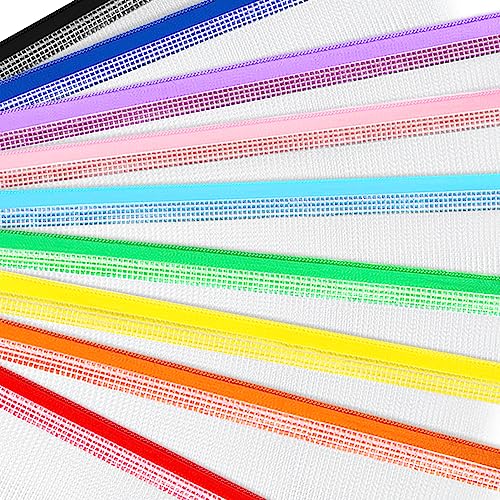 Multicolored