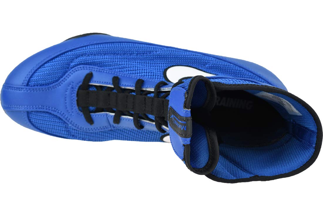Nike Men's Running Shoes - Lightweight Athletic Sneakers for Jogging, Gym & Workout - Comfortable Training Shoes for Men