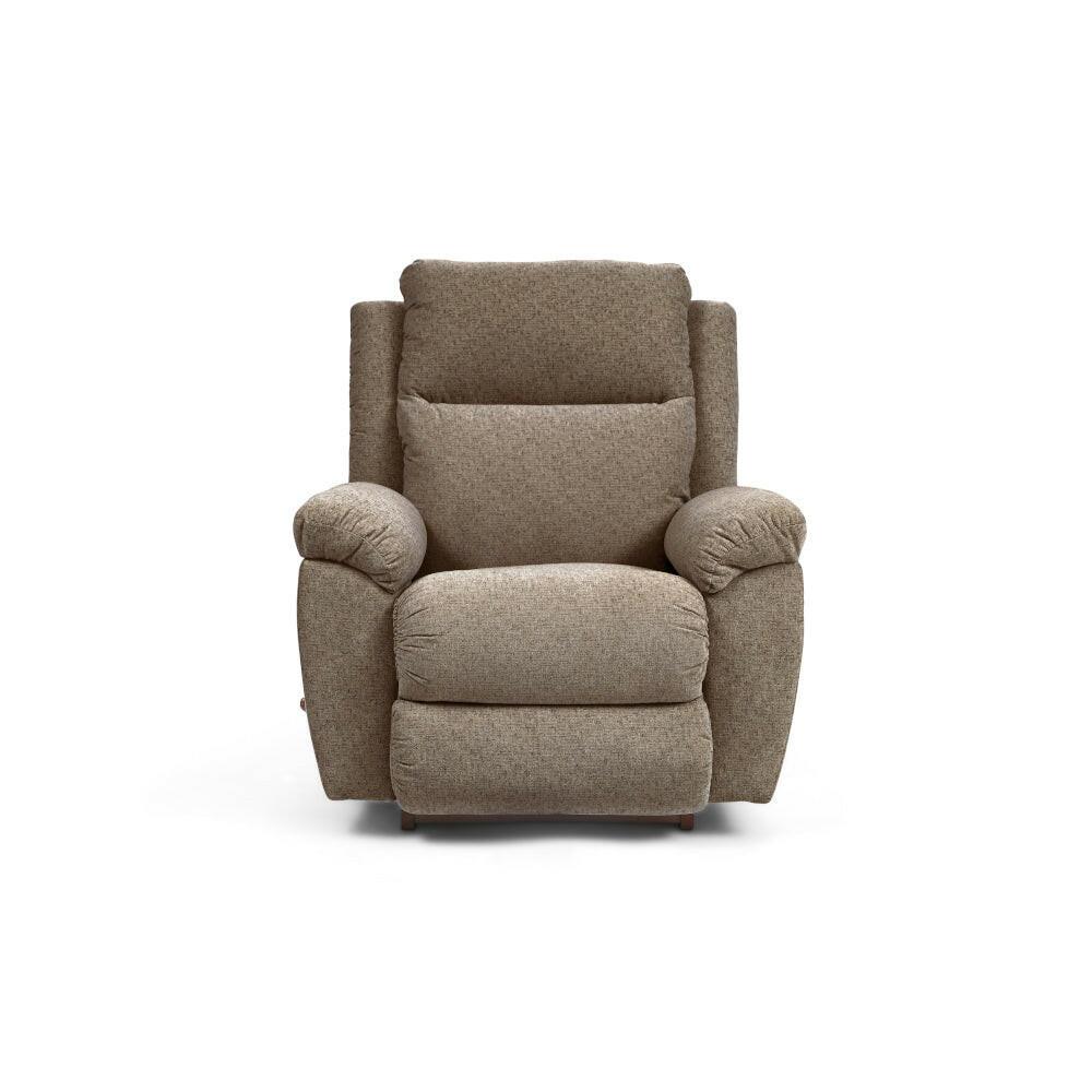 Joel Recliner 761 10 B1808 76 - Premium Comfort Reclining Chair for Living Room, Home Theater & Office - Ergonomic Design with Soft Cushions & Easy Operation