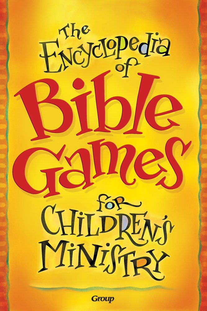 Best Bible Games for Kids - Fun Christian Activities for Sunday School & Family Devotions