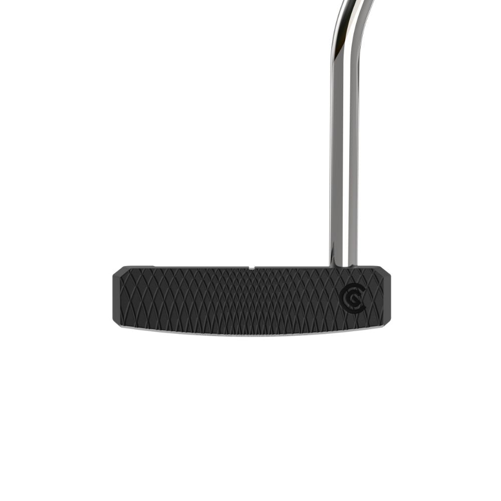 Cleveland HB Soft 2 Black #15 Custom Golf Putter - Premium Mallet Putter for Improved Accuracy & Distance Control - Perfect for Golfers Seeking Better Performance on the Greens