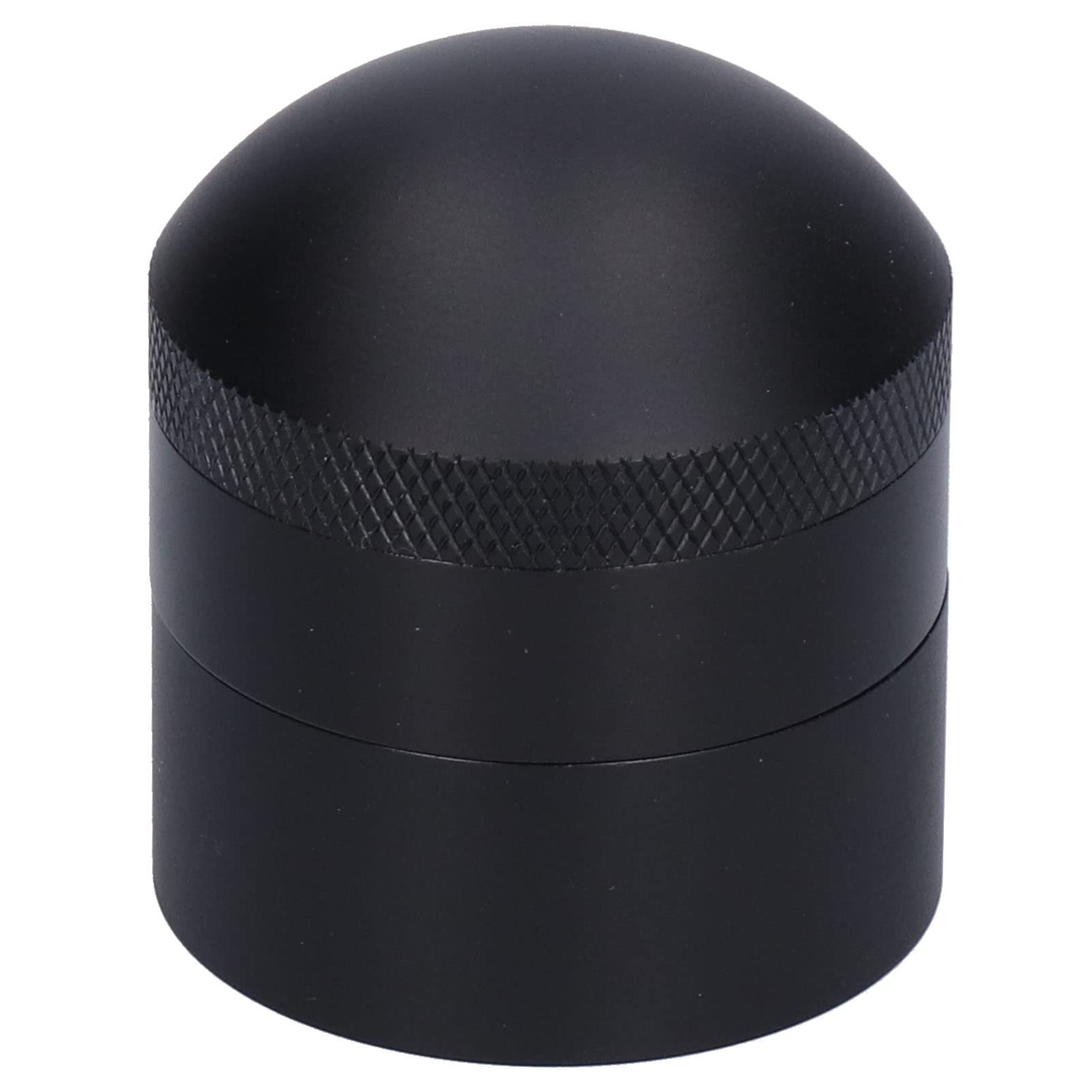 53mm Coffee Distributor & Needle Distribution Tool - Professional Coffee Needle Tamper & Powder Leveler for Espresso Machines | Perfect for Baristas & Home Brewing (BBQ Basting Style) | Use for Even Coffee Grounds Distribution & Tamping Before Extraction