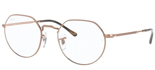 Copper/Demo Lens