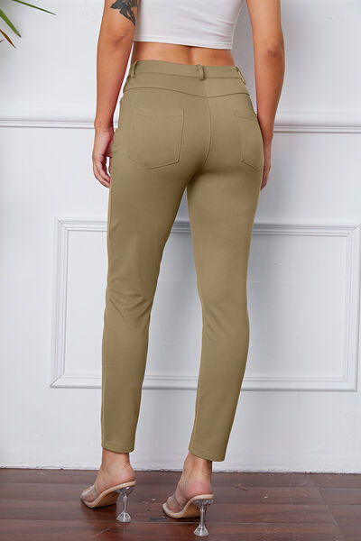 Stretchy Stitch Pants for Women - Soft & Comfortable Lounge Pants | Perfect for Yoga, Home Wear & Casual Outfits