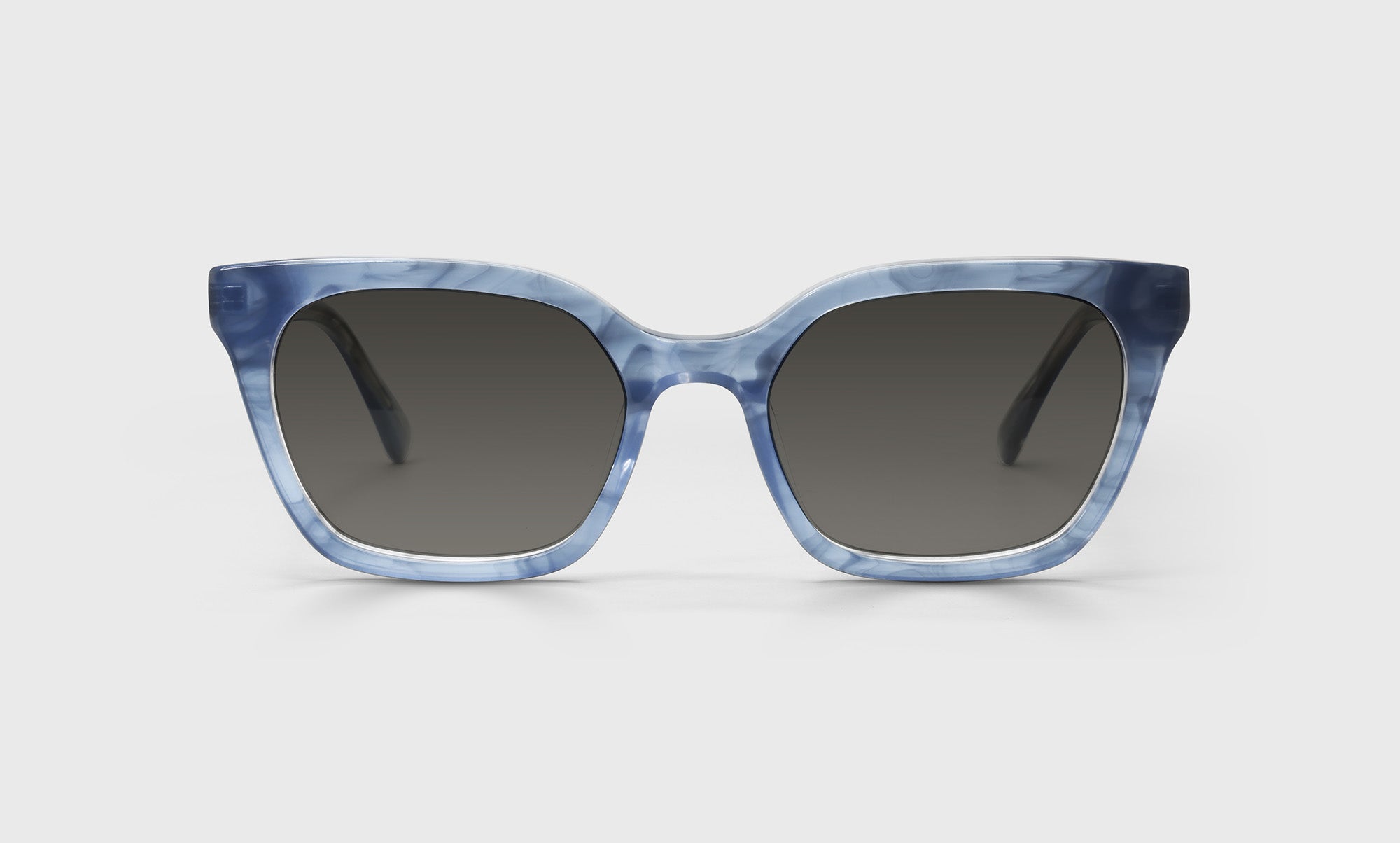 Overlook Prescription Glasses for Men & Women - Blue Light Blocking, Anti-Reflective, UV Protection Eyewear - Perfect for Reading, Computer Work & Daily Use