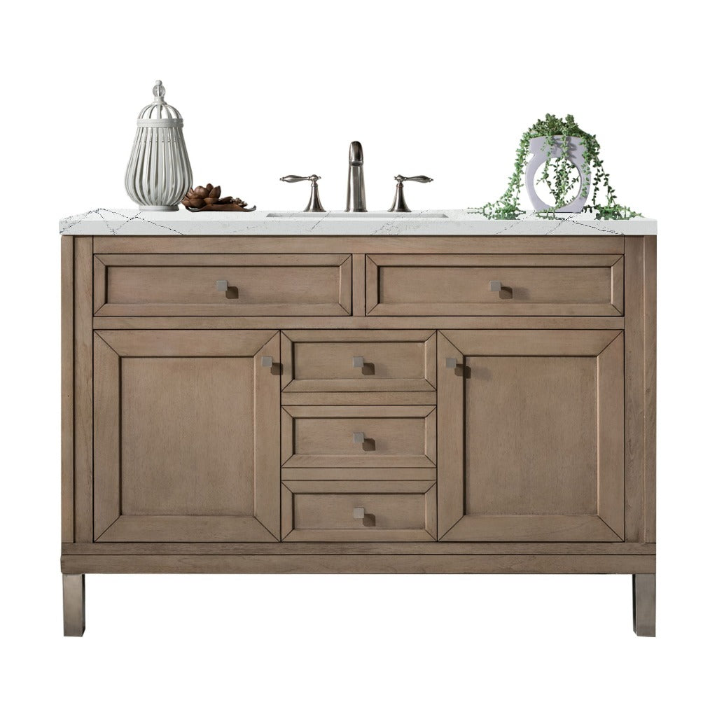 James Martin Vanities Chicago Collection 48