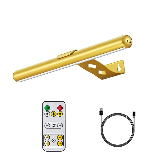 New gold