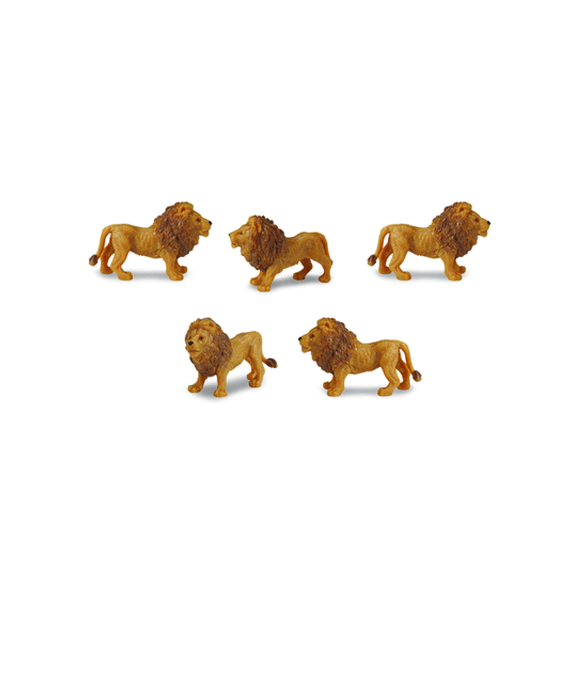 Mini Rubber Animal Toys for Kids - 12 Pack Small Stretchy Animal Figures for Sensory Play, Party Favors, and Educational Learning - Perfect for Birthday Gifts, Classroom Rewards, and Stress Relief