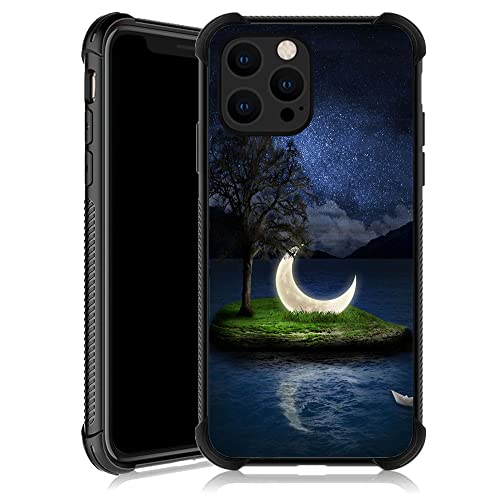 Leisure Crescent Moon