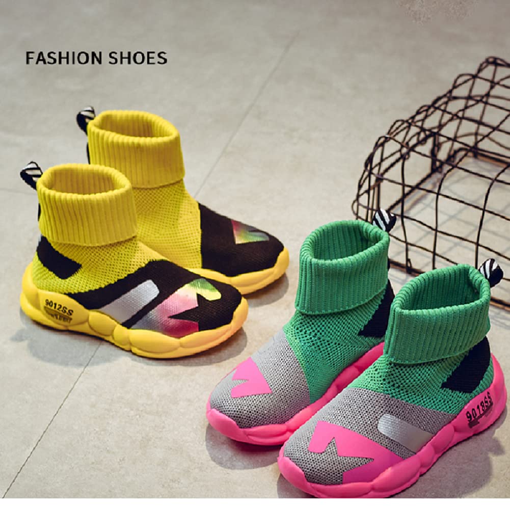 Unisex Sports Shoes - Breathable Running Sneakers for Men & Women - Perfect for Gym, Jogging & Casual Wear