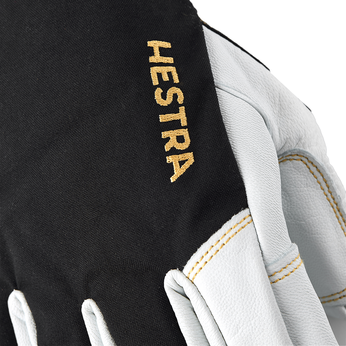 Military Grade Leather Gore-Tex Gloves - Waterproof, Durable & Tactical for Outdoor Activities, Hiking & Hunting