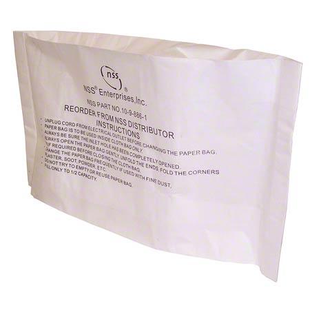 Model M1 Paper Filter Bags - 6 Pack (1098861) for Coffee Brewing, Tea Infusion & Kitchen Use