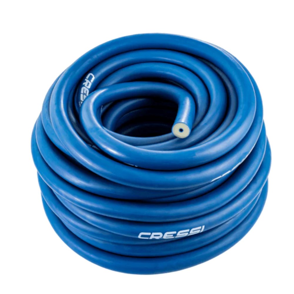 Cressi Bulk Spear Gun Rubber 14mm - High Performance Spearfishing Bands for Underwater Hunting | Perfect for Ocean, Reef and Freshwater Diving Adventures