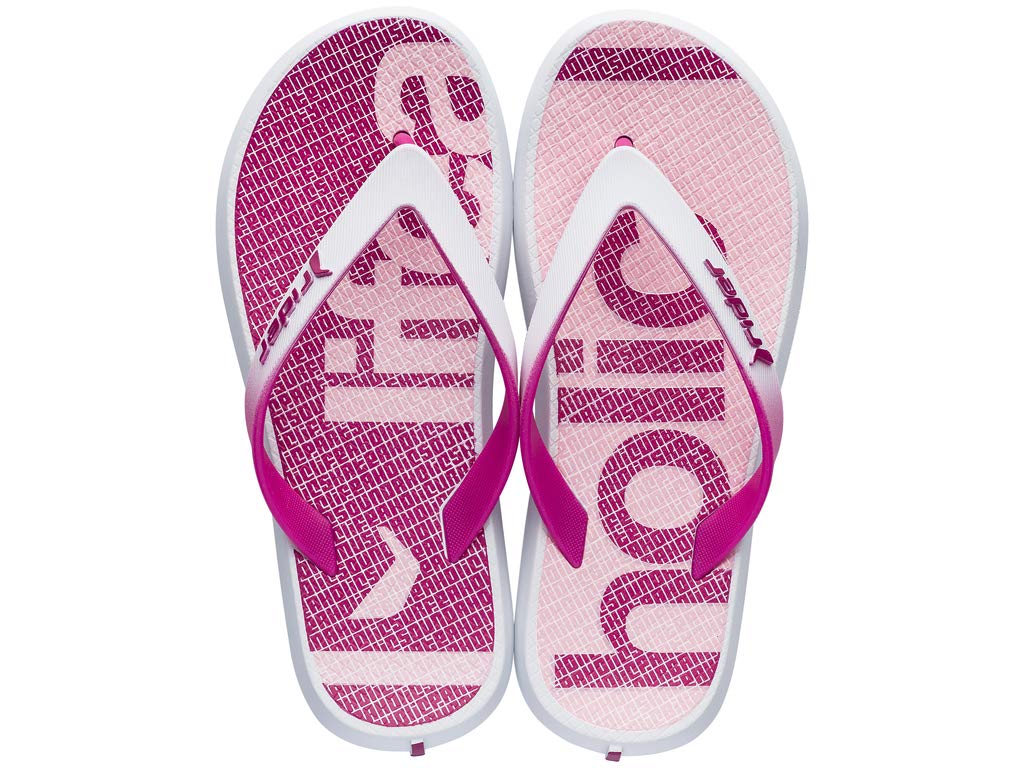 Rider Sandals Energy VI Kids Sandals - Comfortable & Durable Outdoor Play Shoes for Boys & Girls - Perfect for Beach, Park, and Summer Adventures