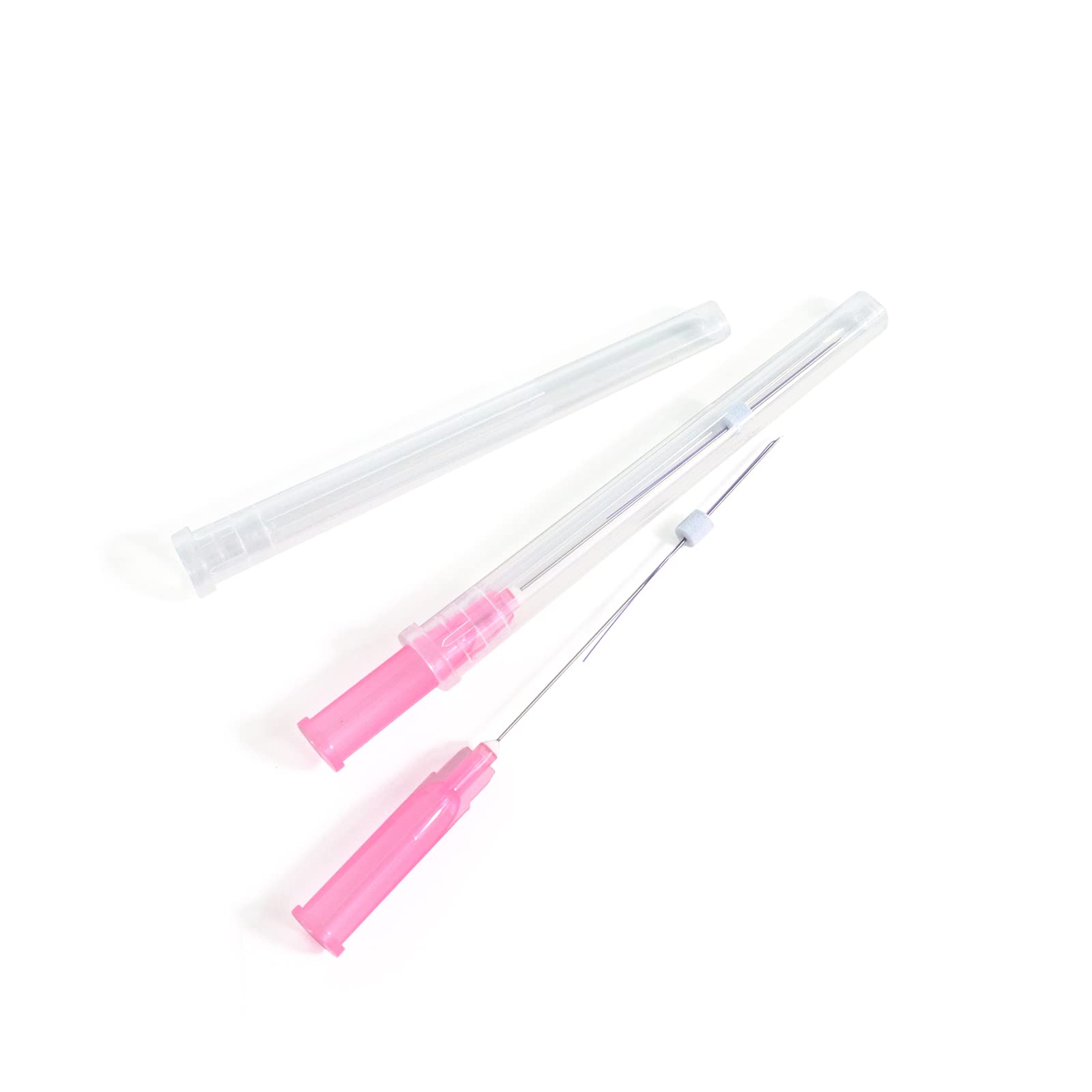 ACADA PDO Threads for Face Lift - 29G 50mm Mono Smooth Threads for Collagen Production & Thread Lift (40Pcs) - Anti-Aging Facial Rejuvenation Treatment