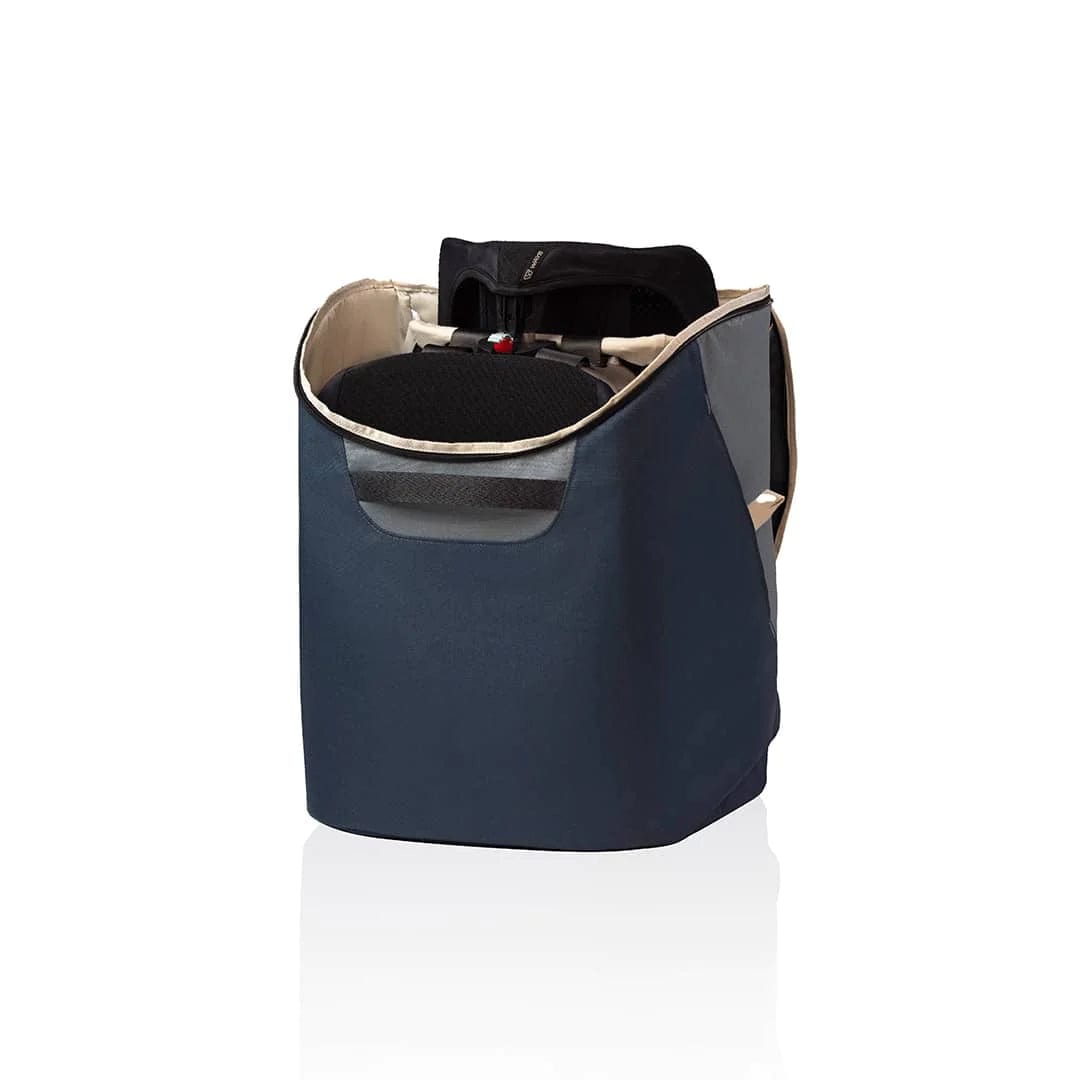 Wayb Pico Carry Bag - Lightweight & Compact Travel Bag for Kids, Perfect for Airplane, Car Seat & Stroller - Ideal for Family Trips & Outdoor Adventures