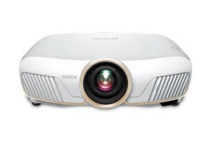 Epson Home Cinema 5050UB 4K PRO-UHD 3-Chip HDR2 Projector - Ultra HD Home Theater Projector for Movies, Gaming & Sports in Living Rooms & Media Rooms