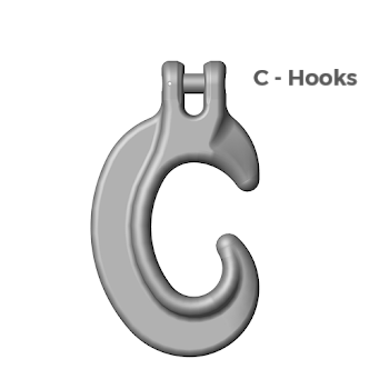 Grade 10 2-Leg 13mm Chain Slings 9.5 Ton Capacity - Heavy Duty Lifting Equipment for Construction, Rigging & Industrial Applications