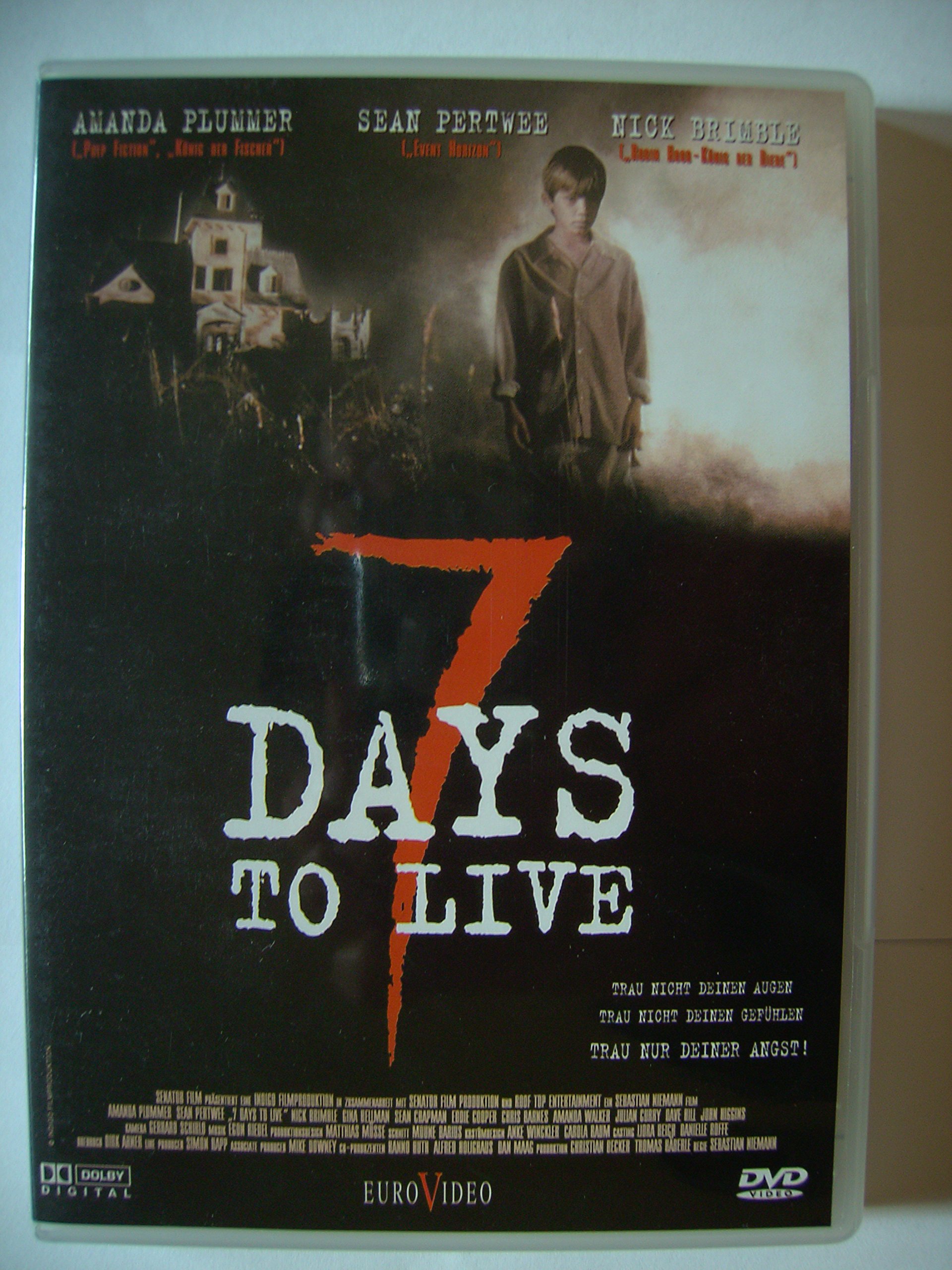 Seven Days to Live - Survival Adventure Game | Post-Apocalyptic RPG for PC & Console | Perfect for Solo & Multiplayer Gaming