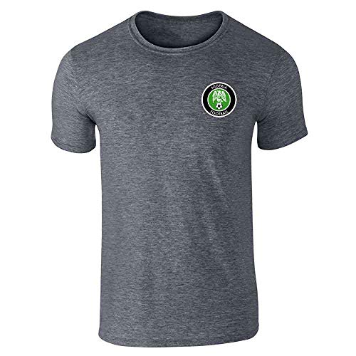 Sstee | Dark Heather Gray