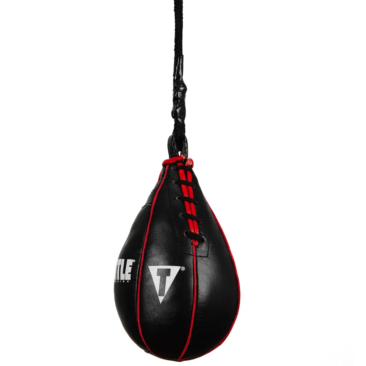 TITLE Boxing Professional Slip Ball - Speed & Reflex Training Equipment for Boxing, MMA & Fitness Workouts - Perfect for Home Gym & Martial Arts Training