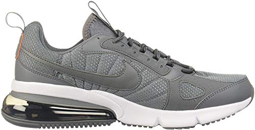 Multicolore Cool Grey Cool Grey White Total Orange 004
