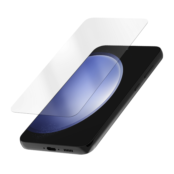 Premium Tempered Glass & TPU Screen Protectors for Samsung Galaxy - Shatterproof, HD Clarity, Full Coverage Protection for Everyday Use, Work & Travel