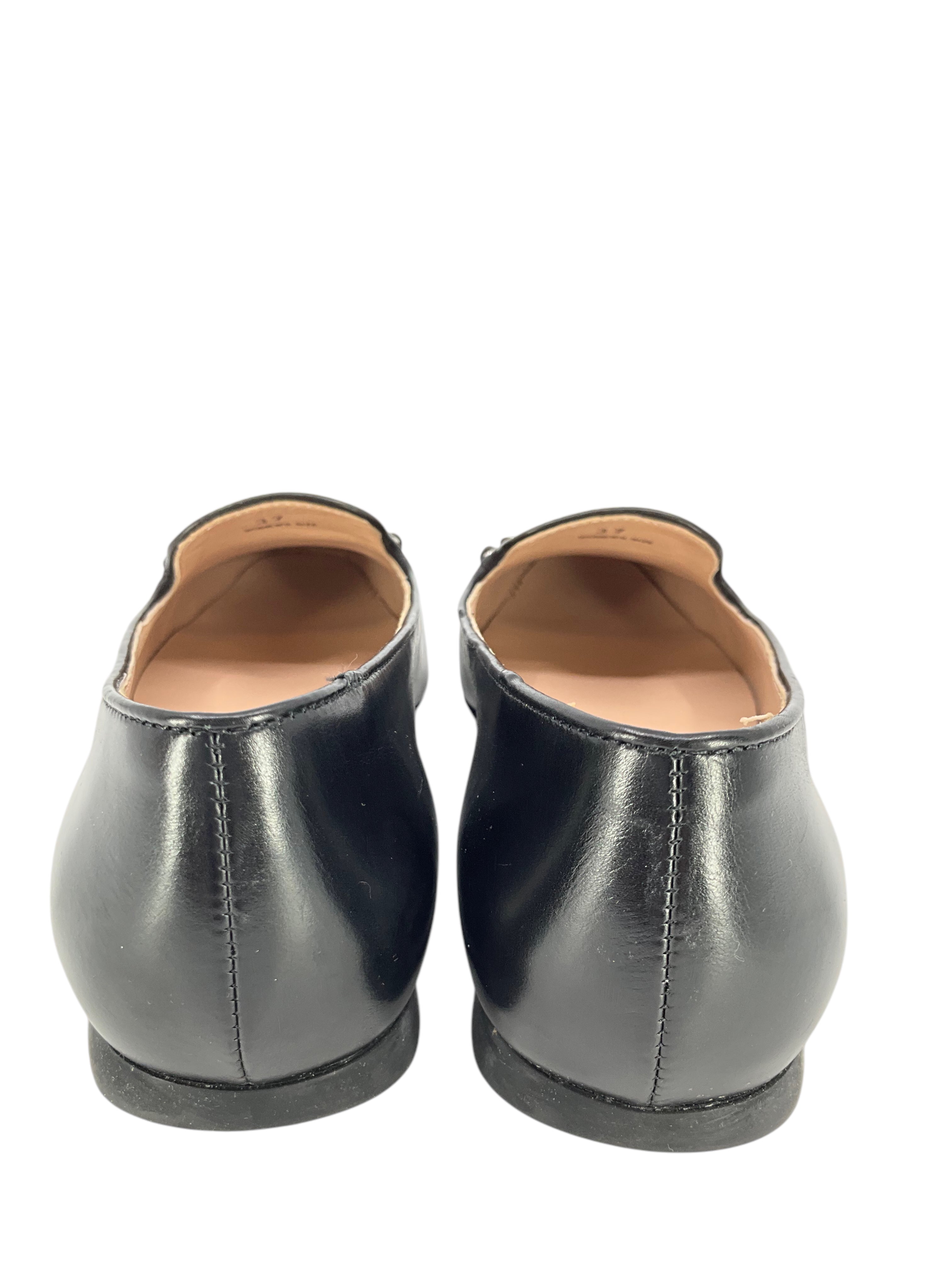 TOD'S Gommino Double T Genuine Leather Driving Shoes for Men - Size 7 | Comfortable Loafers for Casual Wear, Office & Travel
