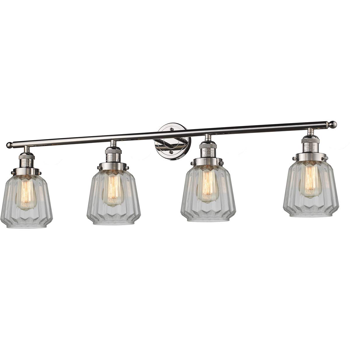 Polished Nickel 42