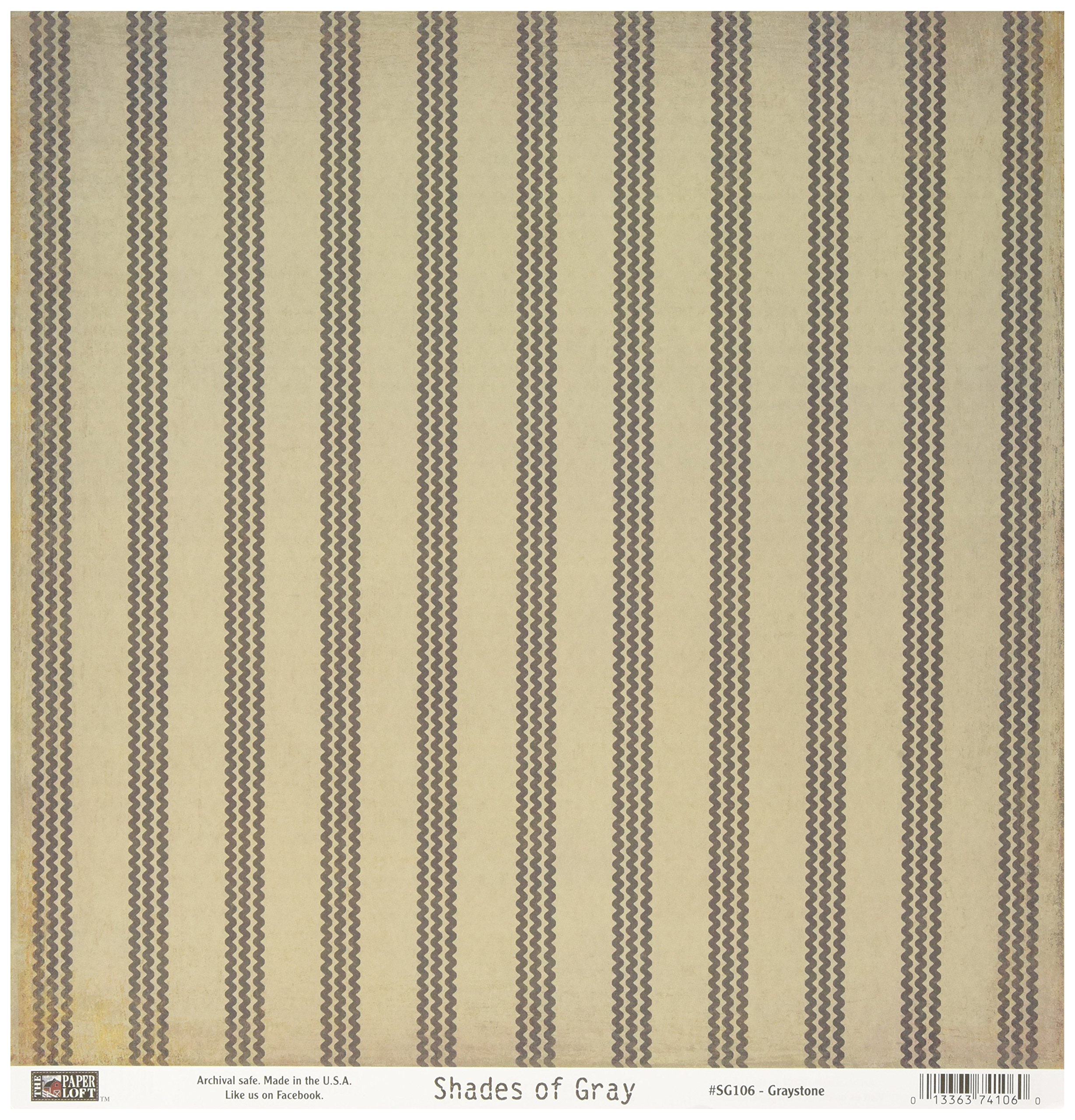 Premium Double-Sided Cardstock Paper 12