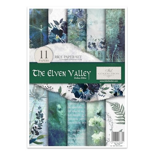 The Elven Valley