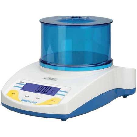 600g Digital Compact Bench Scale - Precision Weighing for Jewelry, Food, and Small Parts | Perfect for Home, Kitchen, and Laboratory Use