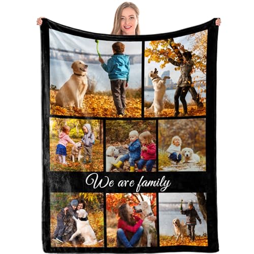 07-family Blanket